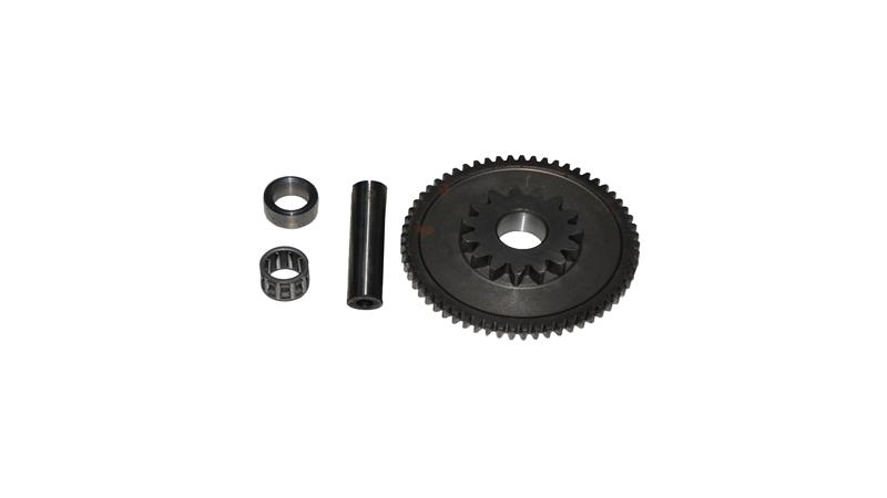 MARŞ MOTOR DİŞLİSİ (SNARLER570)